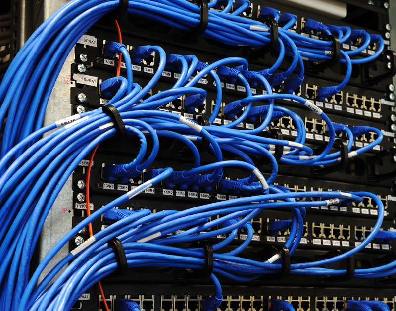 system integrator milano